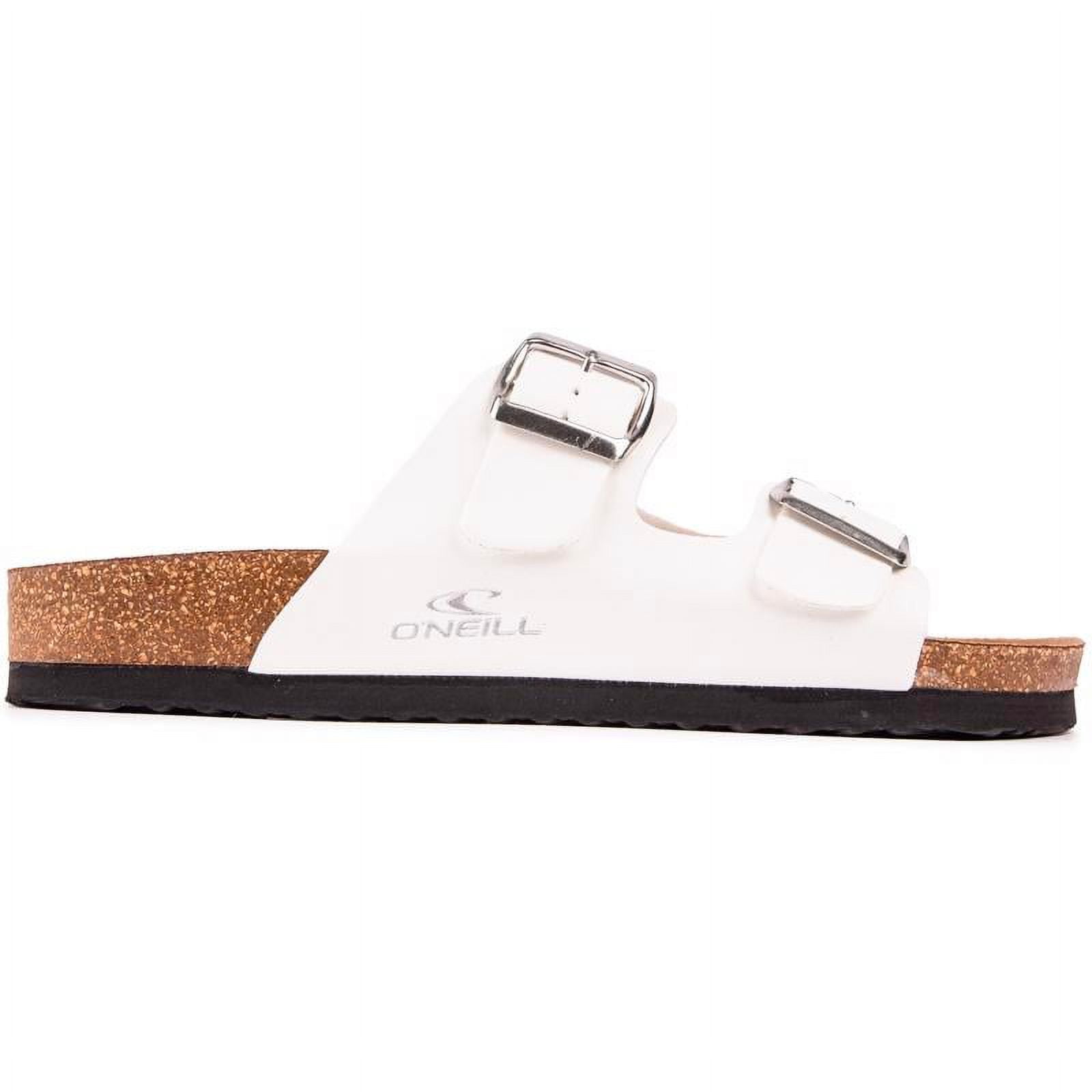 O'neill Sandy Slider Sandals - Walmart.com