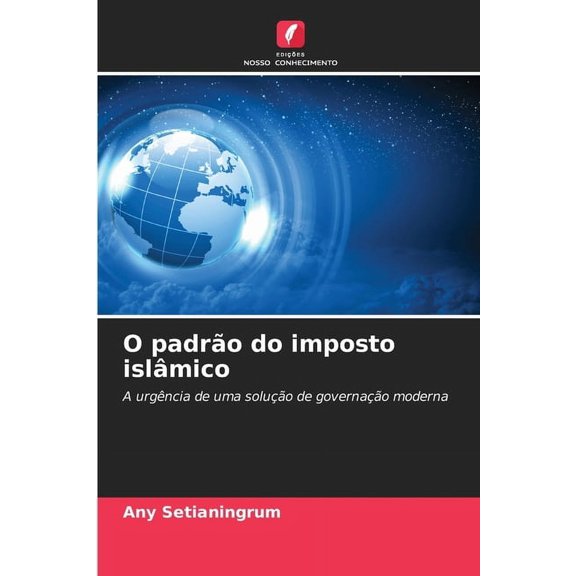 O padro do imposto islmico, (Paperback)