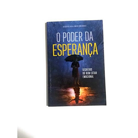 Pre-Owned O poder da Esperança Paperback
