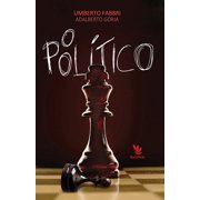 O politico Paperback