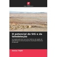 thumbnail image 1 of O potencial do SIG e da teledeteção (Paperback), 1 of 1