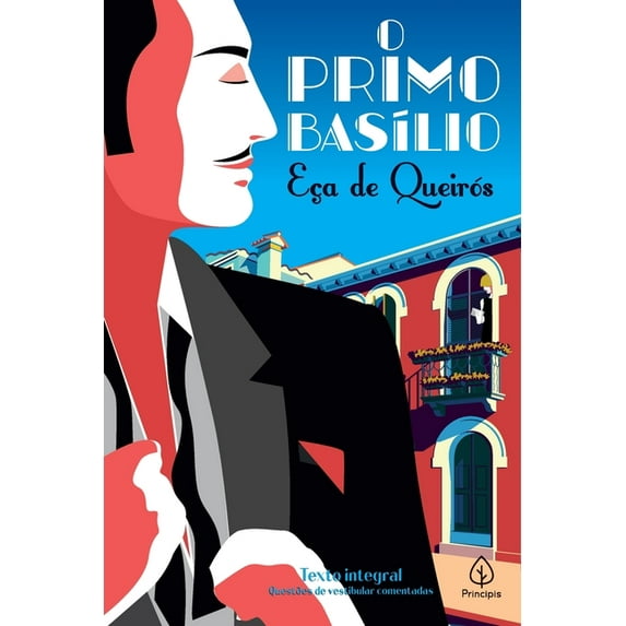 O primo Basílio (Paperback)