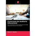 thumbnail image 1 of O processo de Auditoria Educacional (Paperback), 1 of 1