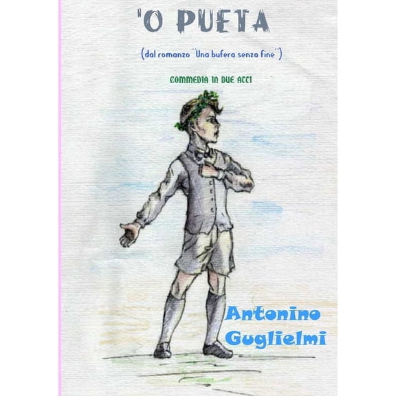 'O pueta, (Paperback)