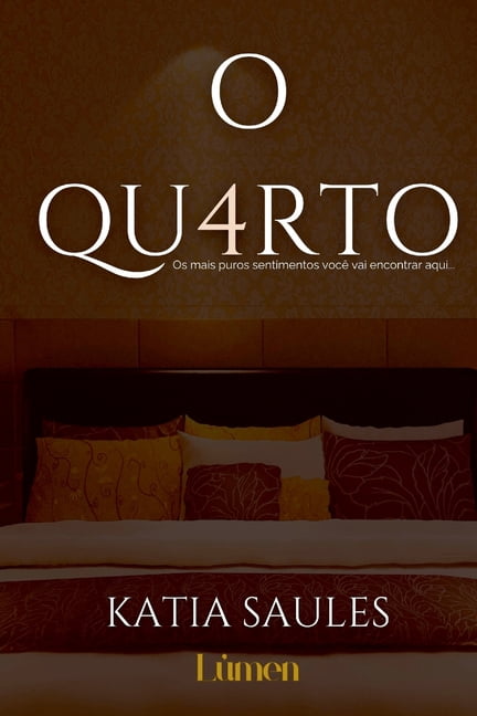O quarto, (Paperback)