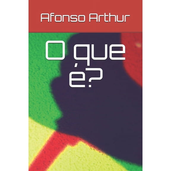 O que ? (Paperback)