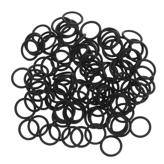 O-ring Kit Flat Washers Assortment Replacement Hose Component