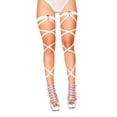 thumbnail image 1 of O-ring Leg Wraps, 1 of 2