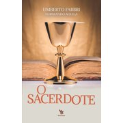O sacerdote (Paperback)