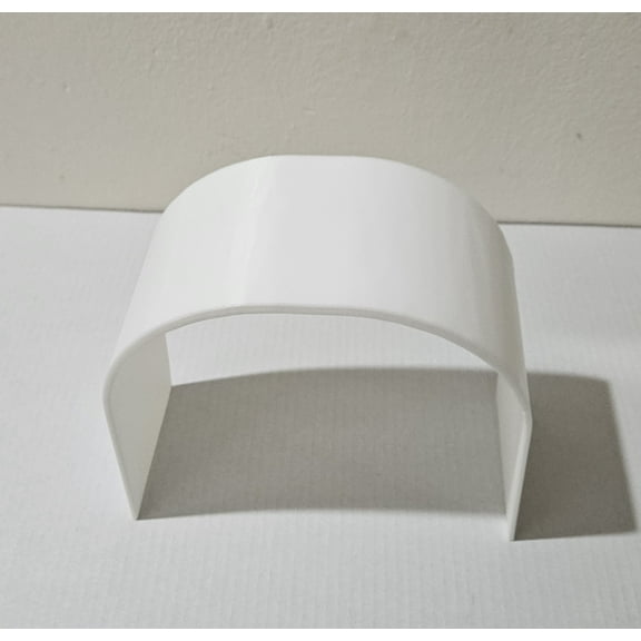 O scale Tunnel Supports