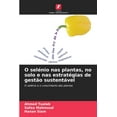 thumbnail image 1 of O selÃ©nio nas plantas, no solo e nas estratÃ©gias de gestÃ£o sustentÃ¡vel, (Paperback), 1 of 1