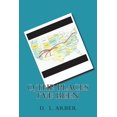 thumbnail image 1 of O, the Places Ive Been Paperback 1721881980 9781721881987 Mr. D. L. Arber, 1 of 1