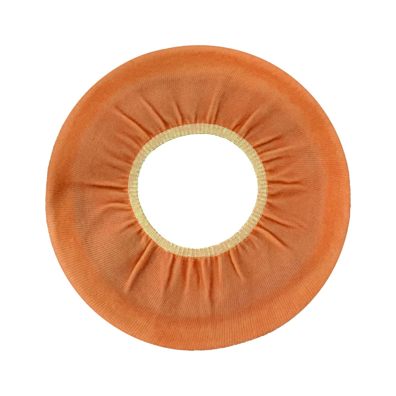 Otype Toilet Seat Cushion Soft Fabric Toilet Seat Cover Durable And