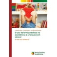 thumbnail image 1 of O uso da brinquedoteca na assistência a crianças com câncer (Paperback), 1 of 1