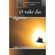 O vale da  guia, Paperback