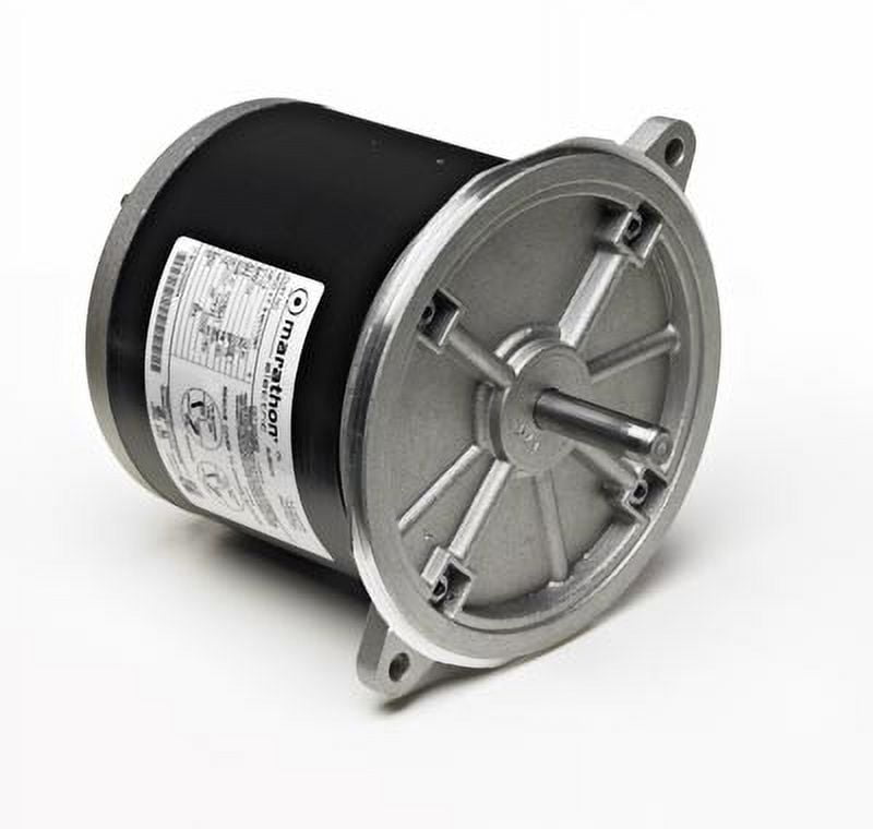 O004 Marathon 1/4Hp 115V 3450Rpm 48N Motor OEM O004
