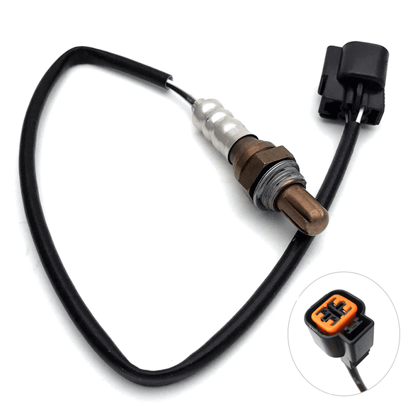 O2 02 Oxygen Sensor Downstream For 2000-2011 Hyundai Accent / 2010 Kia Soul 1.6L