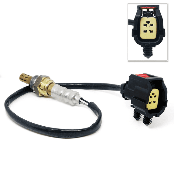 O2 02 Oxygen Sensor Upstream Replacement For 2001-2003 Dodge Grand Caravan V6 3.3L 3.8L