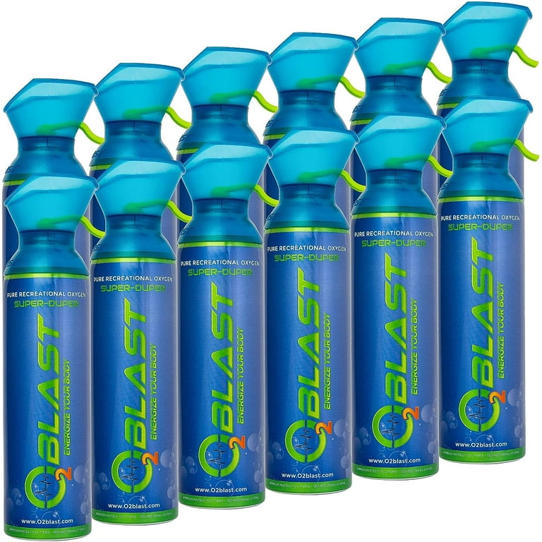 Breathing pure oxygen discount