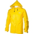 thumbnail image 1 of O2 Element Series Hooded Cycling Jacket w/Pockets, 1 of 2