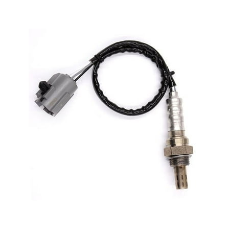 O2 Oxygen Sensor - 12.6 Inches - 4 Wire - Compatible with 1996 - 2000 Dodge Dakota 1997 1998 1999
