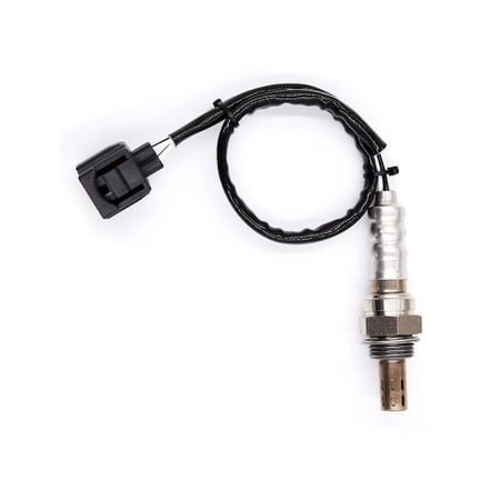O2 Oxygen Sensor - 4 Wire - 12.4 Inch - Compatible with 2002 - 2004 Jeep Liberty 2003