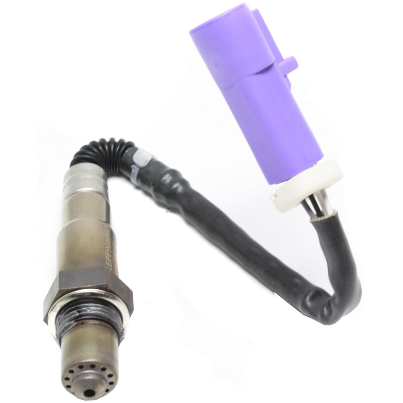 O2 Oxygen Sensor 7/8 in. Hex Size for 2000-2009 Ford for E350 for Van ...