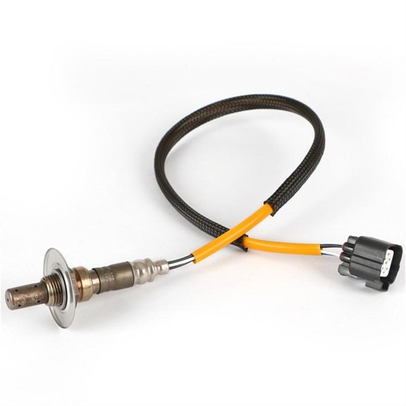 O2 Oxygen Sensor AIR FUEL RATIO 22641-AA381 22641AA381 192400-2120 Compatible With Subaru Forester Impreza Compatible With Legacy 2.0 2002-2014 22641-AA480