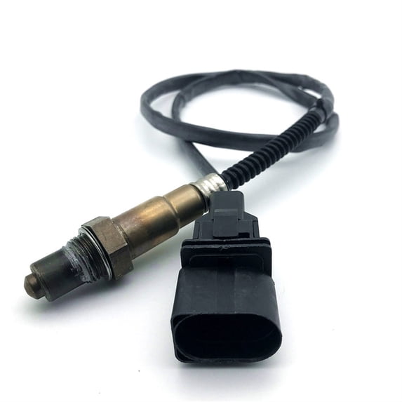 O2 Oxygen Sensor Compatible With AUDI ROLLS-ROYCE SKODA VW TT JETTA GOLF 1.8L 021906262B 11787512984 0258007057 Wideband