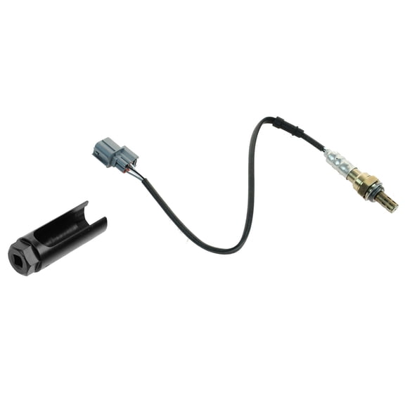 O2 Oxygen Sensor Direct Fit & Socket for Integra CL Accord Civic Odyssey 4 Wire OSA61662