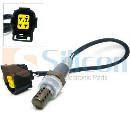 O2 Oxygen Sensor Down& Upstream For 2001 Dodge Dakota / 2002 Dodge Ram 1500 4.7L