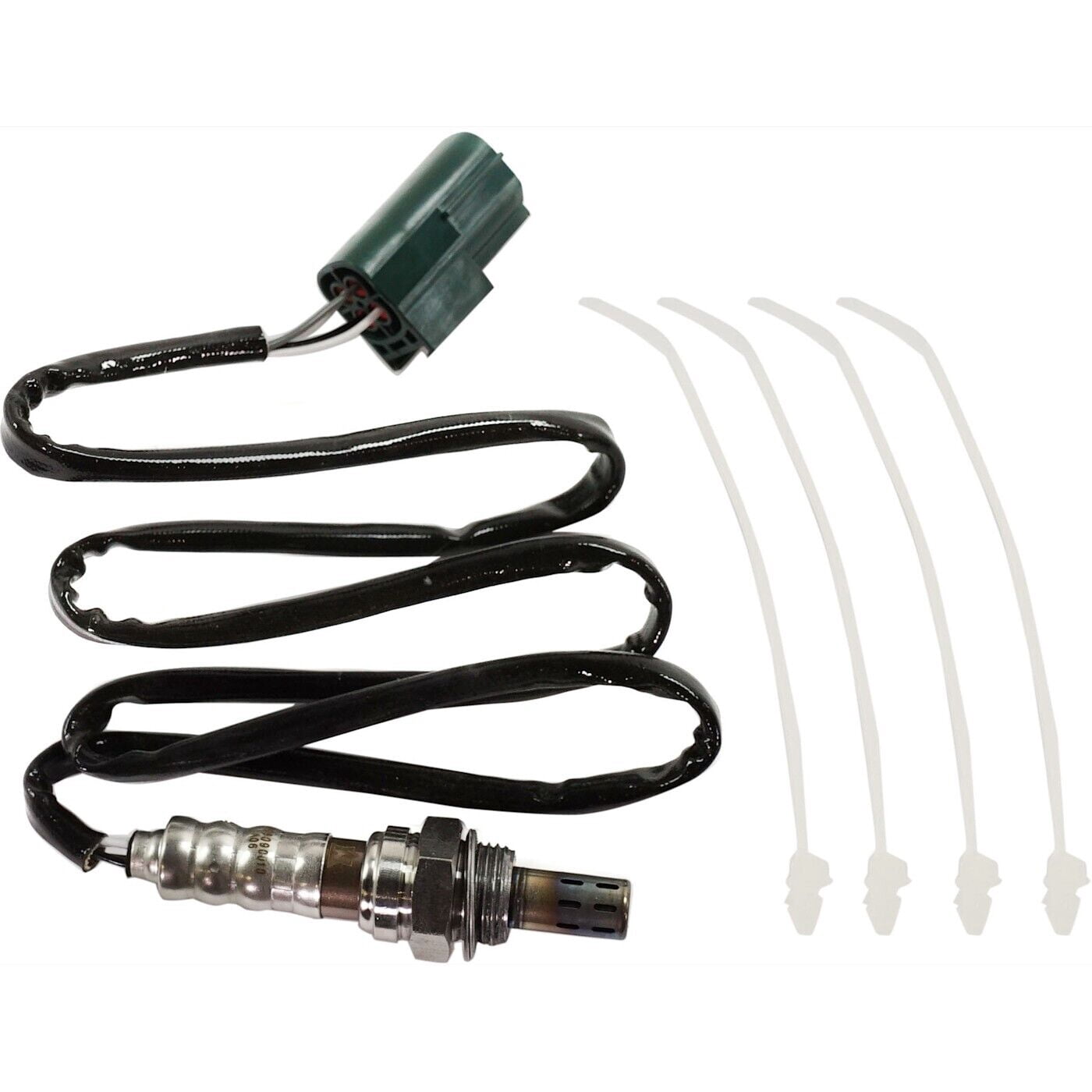 O2 Oxygen Sensor Driver Left Side UREA for Nissan for Pathfinder 2003 ...
