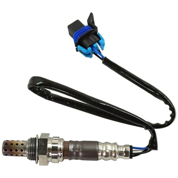 O2 Oxygen Sensor Driver Left Side Upstream & Downstream for Oldsmobile for DeVille & More Muscle Cars