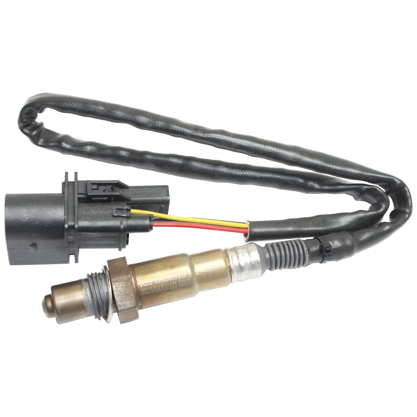 O2 63975 Model O2 Oxygen Sensor Driver Or Passenger Side Urea For Vw 545 645 ...