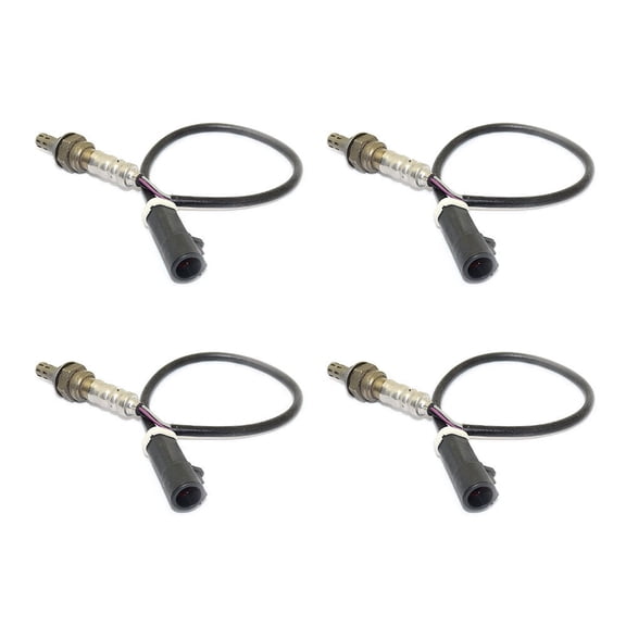 O2 Oxygen Sensor For 1999-2003 Ford Mustang 3.8L 4.6L 234-4046 234-4610