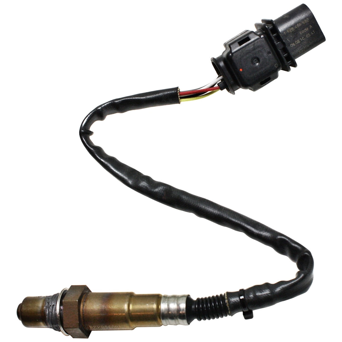O2 Oxygen Sensor for MB - Driver or Passenger Side n/O R, 30-Day Return ...