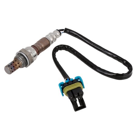 O2 Oxygen Sensor Replacement for GMC Sierra 3500 2006 12572705 250-24491