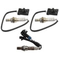 thumbnail image 1 of O2 Oxygen Sensor Set Of 3 For Gmc For Yukon For Suburban For Tahoe For C1500 For Sierra For Silverado 1996-1997, 1 of 10