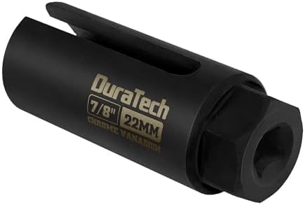 O2 Sensor Remover O2 Oxygen Sensor Socket 3/8