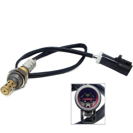 O2 Oxygen Sensor Upstream For 00-02 Ford E-150 E-250 E-350 Econoline Club Wagon