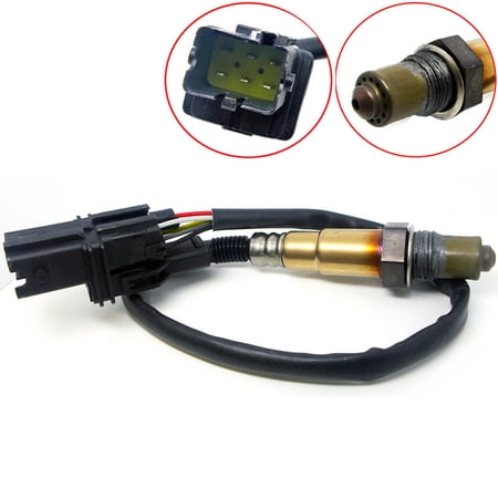 O2 Oxygen Sensor Upstream For 2000 2001 02 03 04 05 2006 Nissan Sentra 1.8L 2.5L