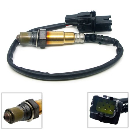 O2 Oxygen Sensor Upstream For Infiniti FX35 (2004-2008 ), G35 (2004-2007) 3.5L
