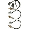 thumbnail image 1 of O2 Oxygen Sensor set for Dodge Ram Pickup 2000-1997 234-4077 234-4077 234-4079, 1 of 8