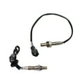 thumbnail image 1 of O2 Oxygen Sensors DOWNSTREAM Pair Set 2 x 7/8in Hex M18-1.5 Thread for Pontiac for Vibe for Toyota for Matrix 03-06, 1 of 11