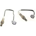 thumbnail image 1 of O2 Oxygen Sensors Set Of 2 For 1998-2002 For Honda For Accord - Downstream, 1 of 9