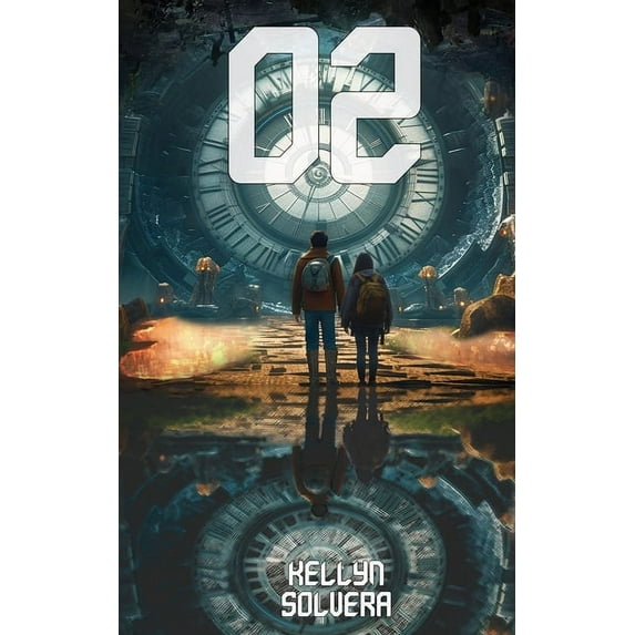 O2, (Paperback)