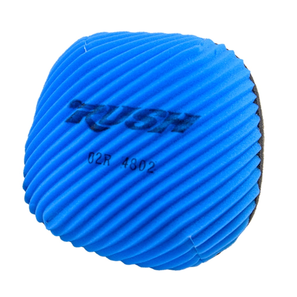 Rush O2 O2 RUSH High-Performance Saw-Tooth Foam Air Filter – Fits Beta RR 125 ...