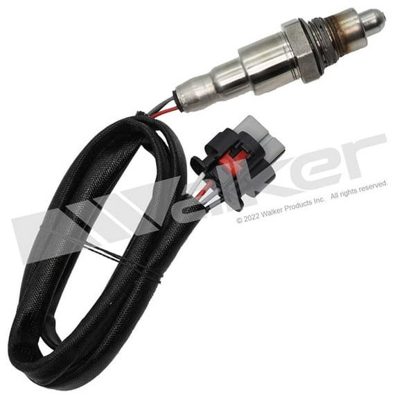 O2 Sensor 4-W Direct Fit