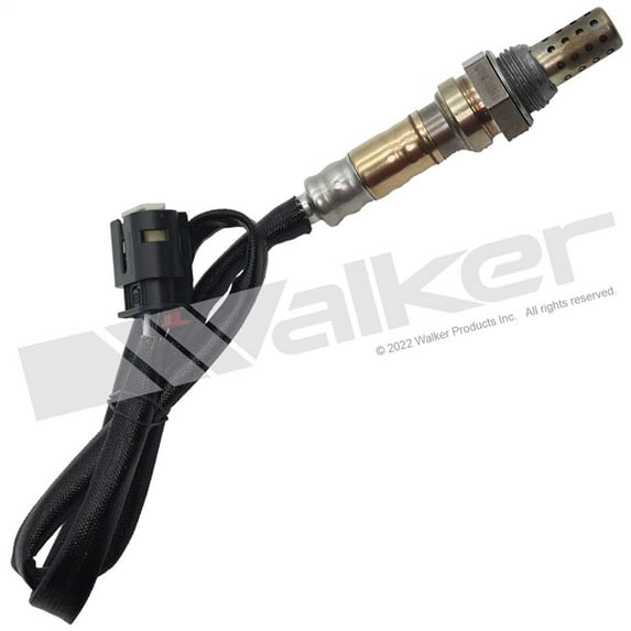 O2 Sensor 4-W Direct Fit