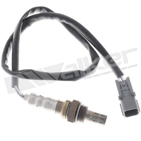 O2 Sensor 4-W Direct Fit